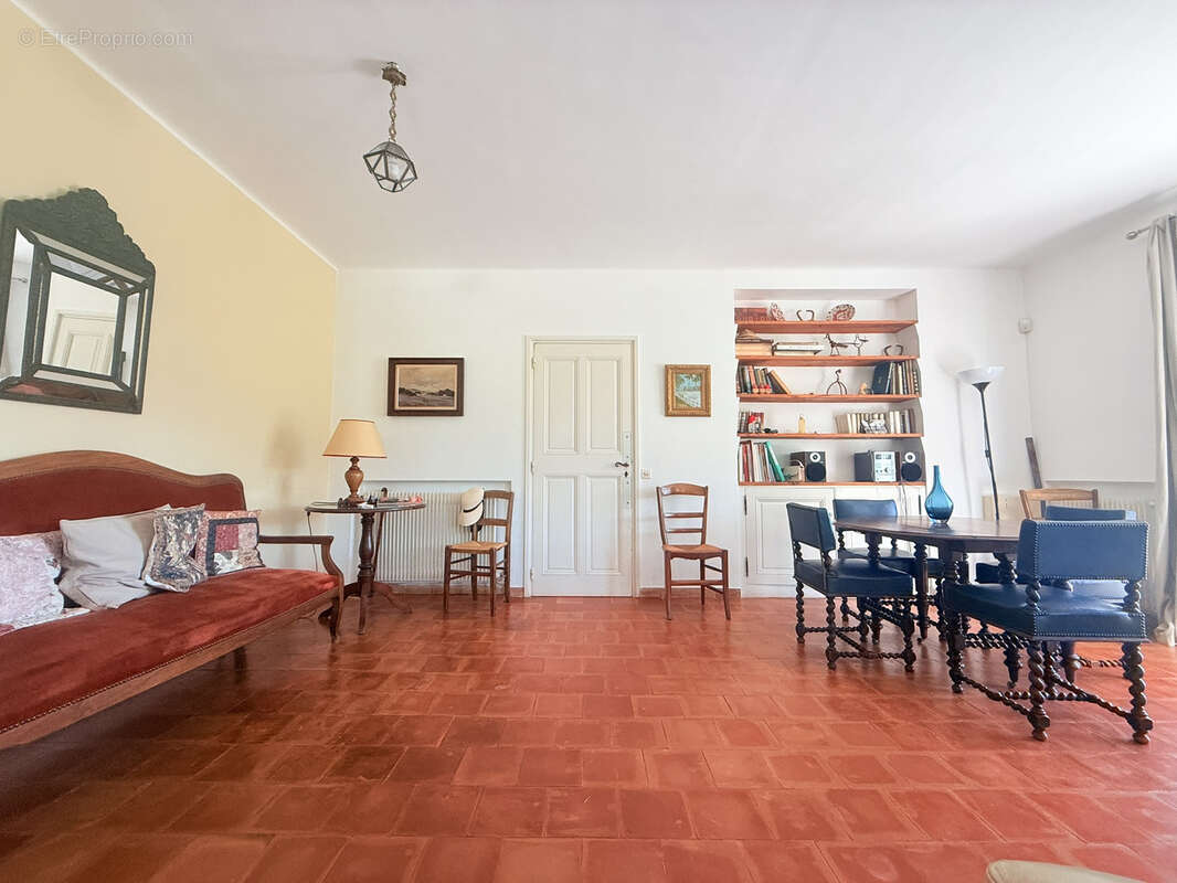 Maison à SANARY-SUR-MER