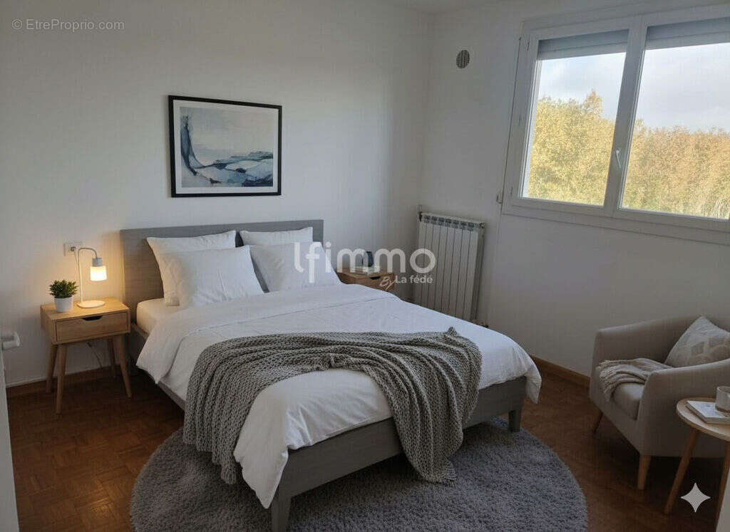 Appartement à FLOIRAC