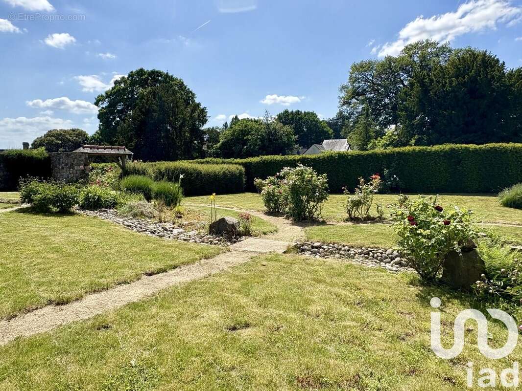 Photo 4 - Maison à BETTON