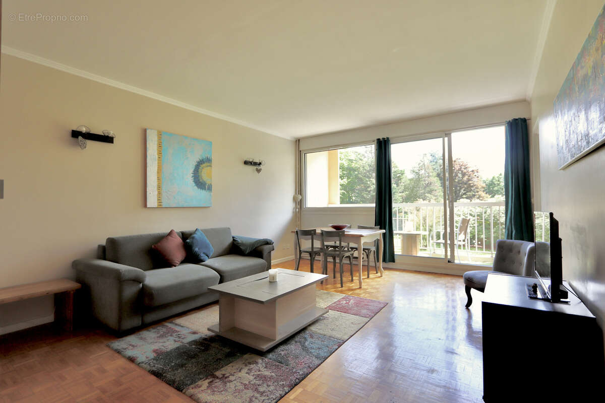 Appartement à LYON-5E