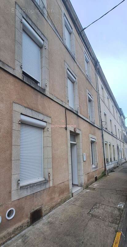 Appartement à PERIGUEUX