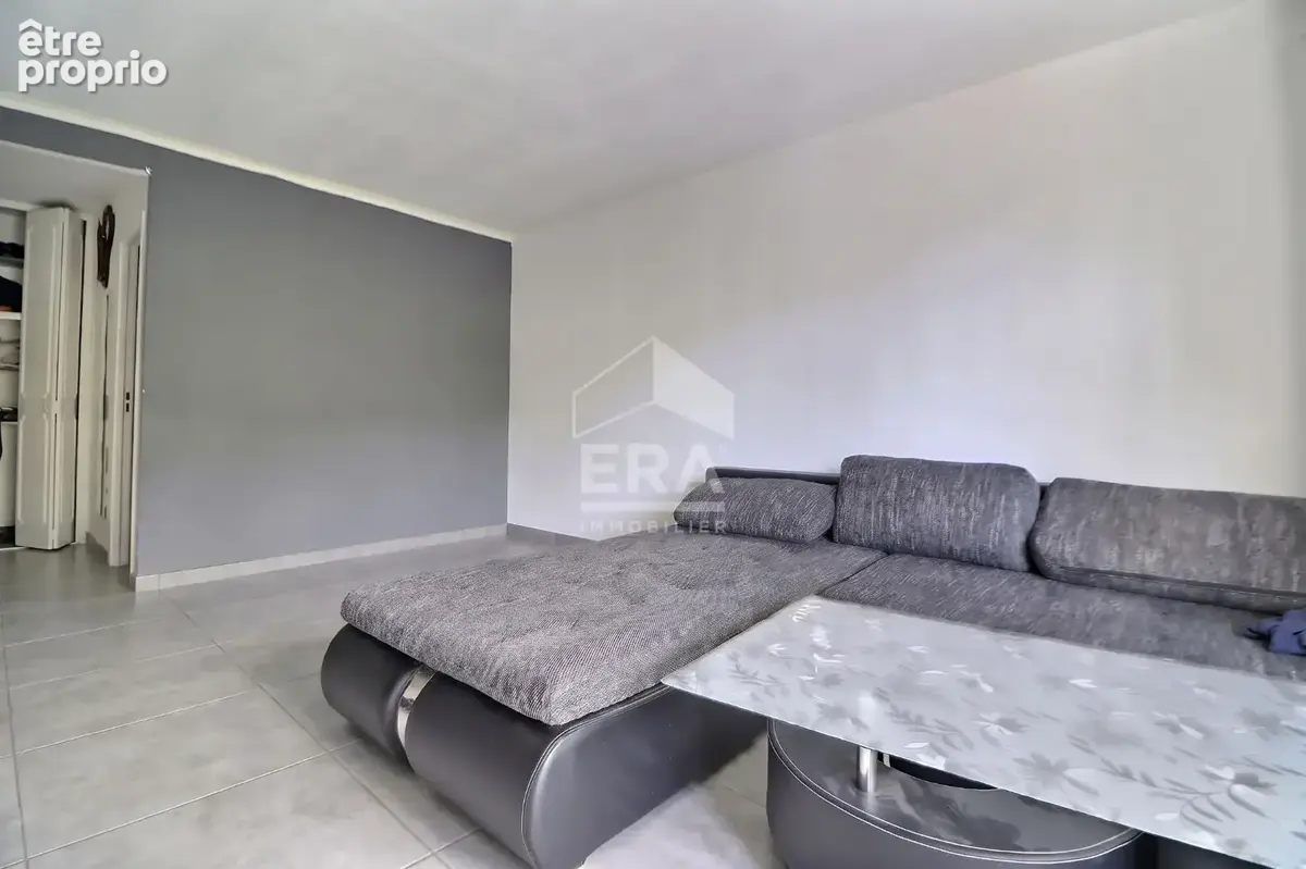 Appartement 101m² à taverny - photo 2