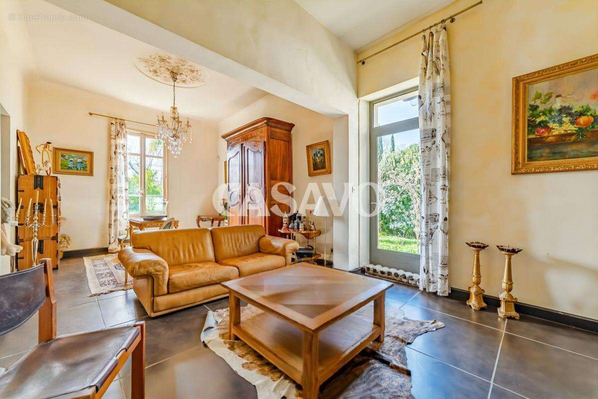 Maison à ARLES