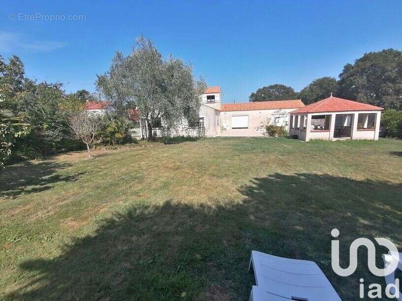 Photo 2 - Maison à PORNIC