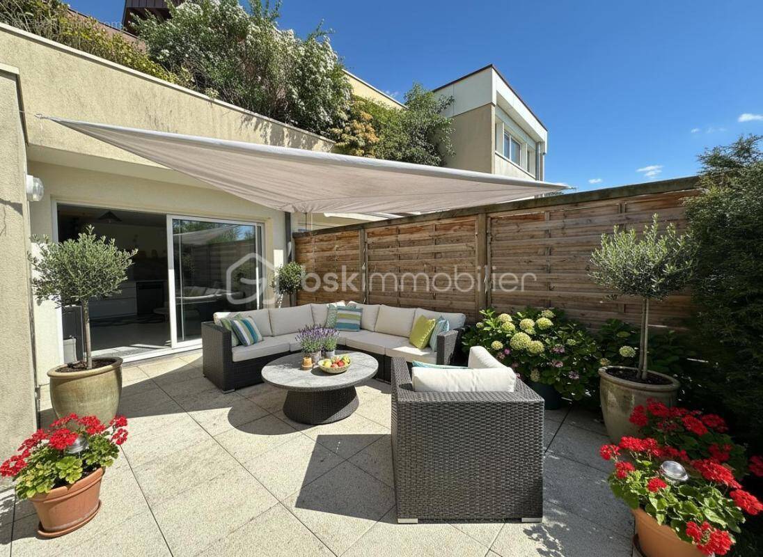 Appartement à VILLAZ