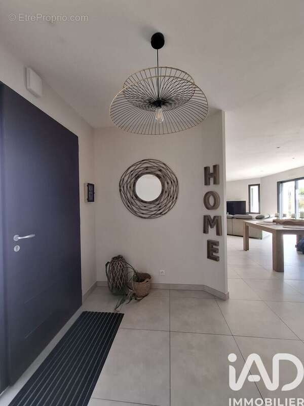 Photo 3 - Maison à SAINT-BREVIN-LES-PINS