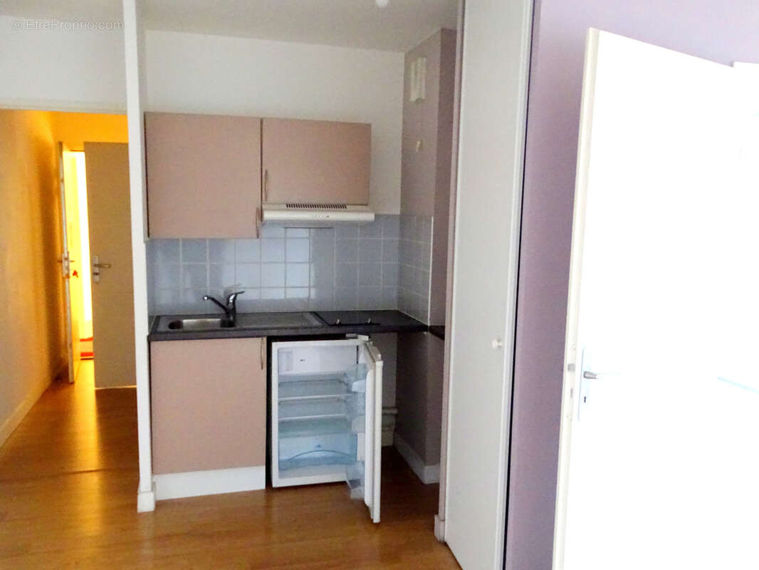 Appartement à WASQUEHAL