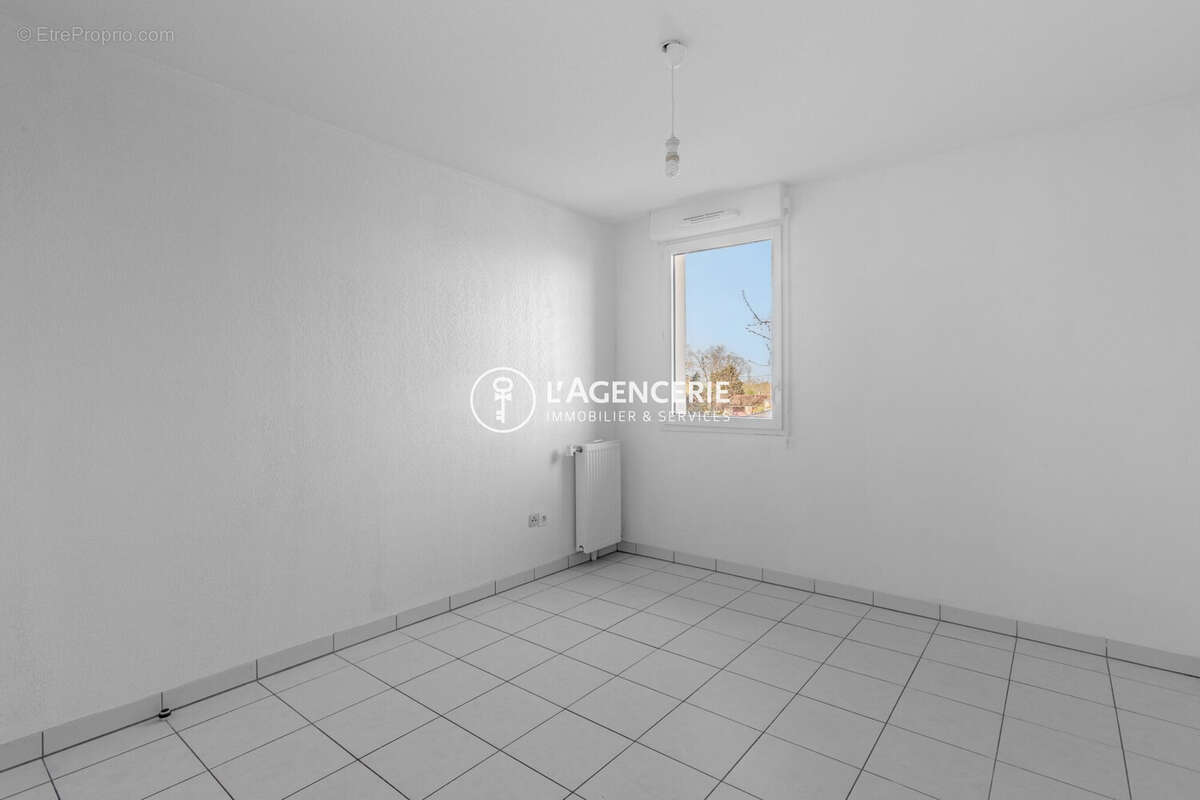 Appartement à ROQUES