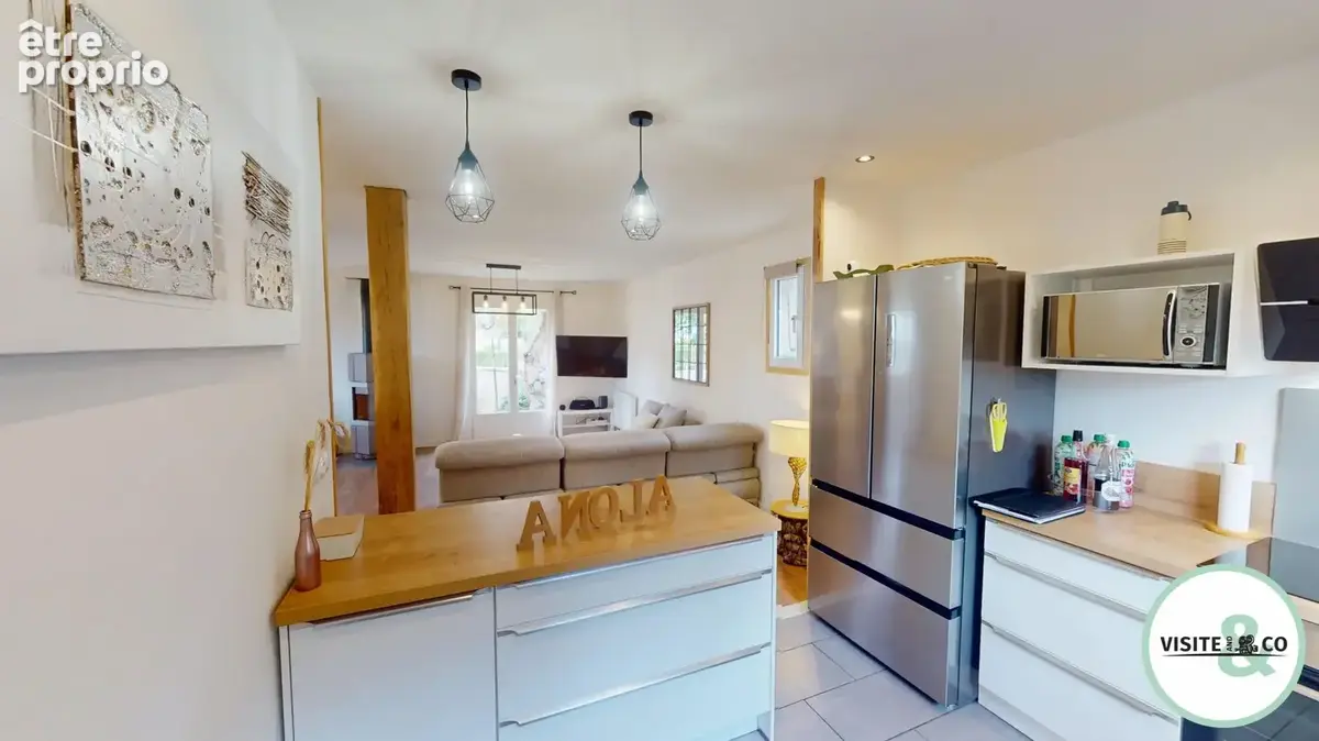 Maison 6 pièces 92 m² à vendre à Ifs (14123) - photo 8