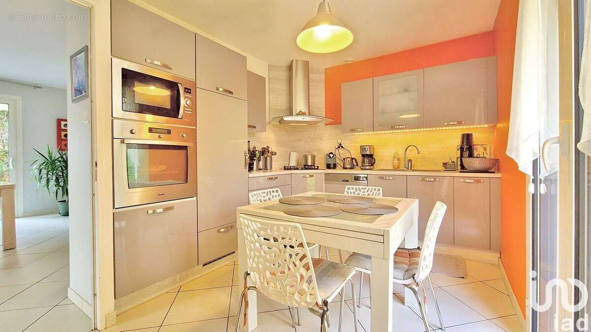 Photo 9 - Maison à FONTAINE