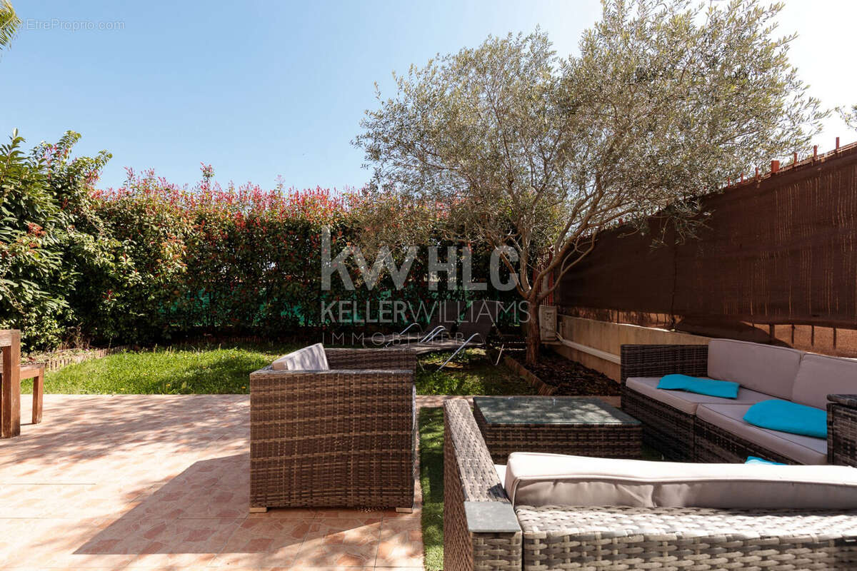 Appartement 43 m² à Mandelieu-La-Napoule  - photo 2