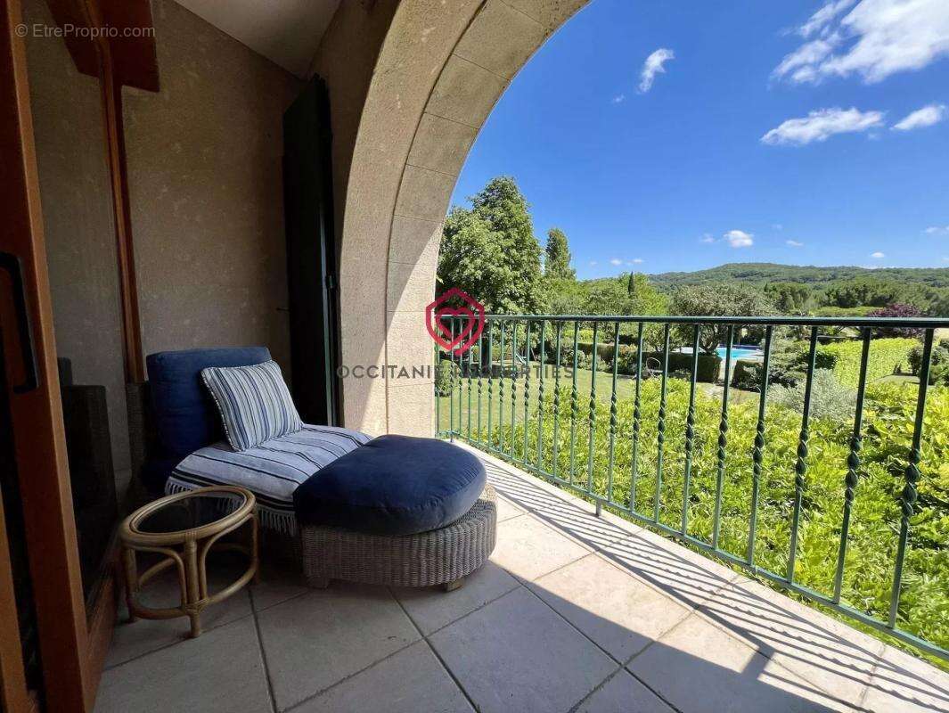 Maison à BELVEZE-DU-RAZES