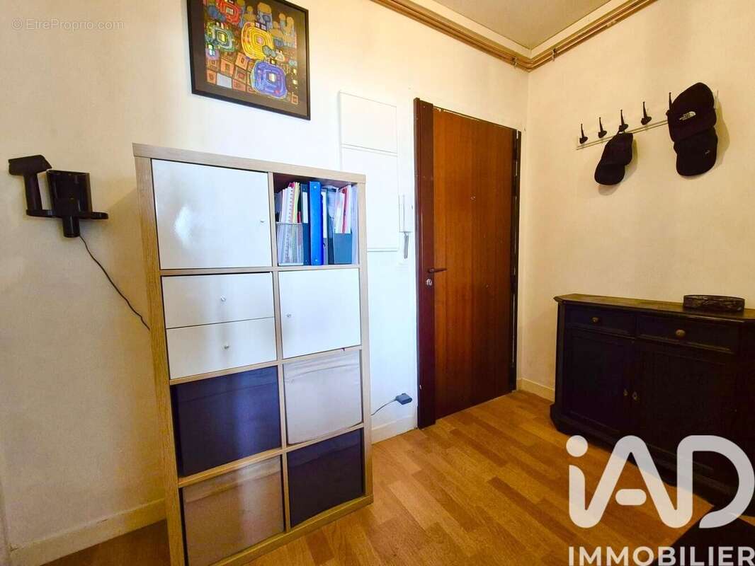 Photo 6 - Appartement à CLAMART