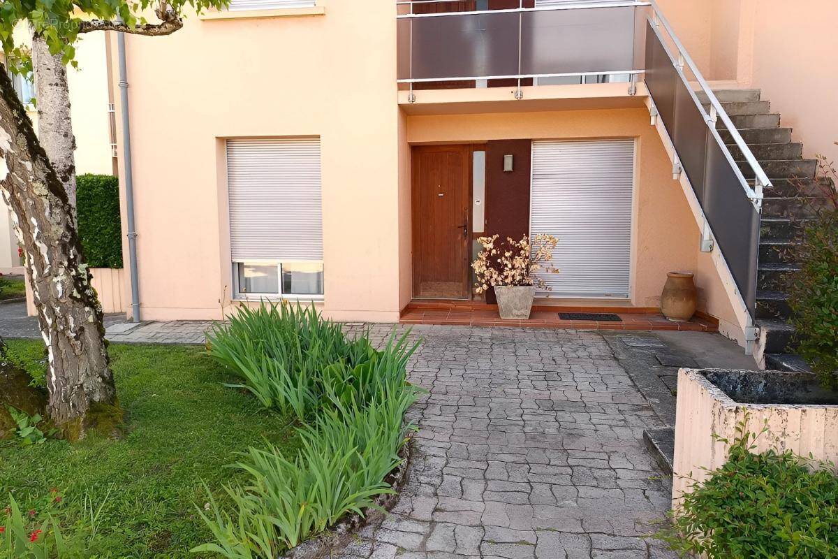 Appartement à ALBI