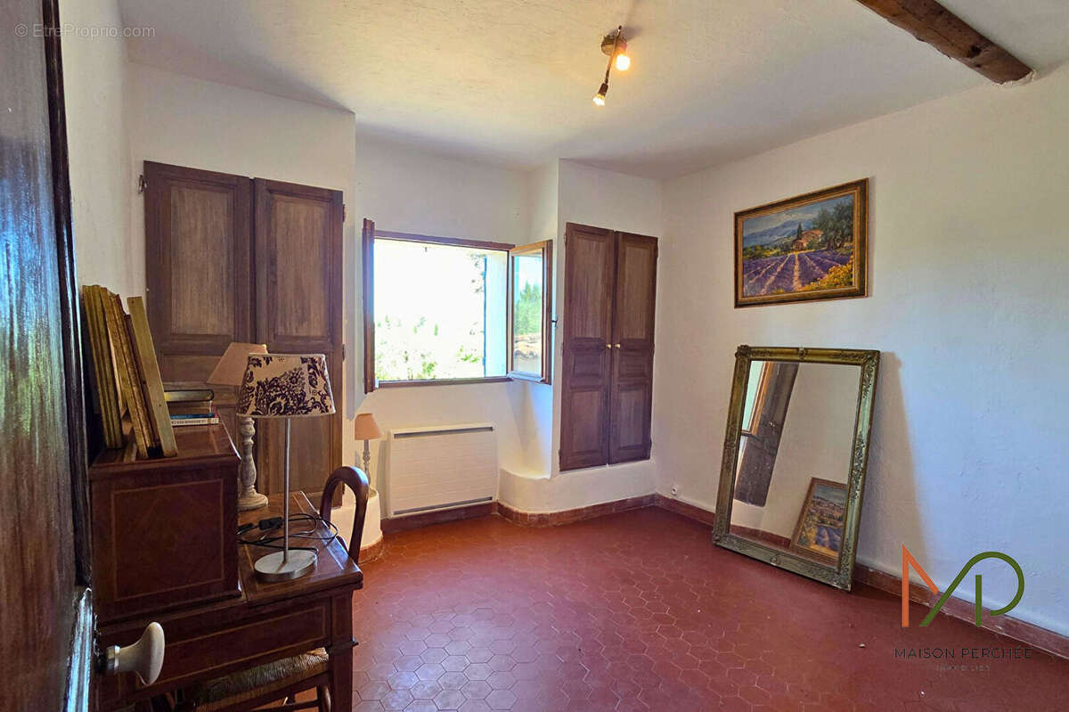 Maison Flayosc 5 pièce(s) 130 m2 - photo 13