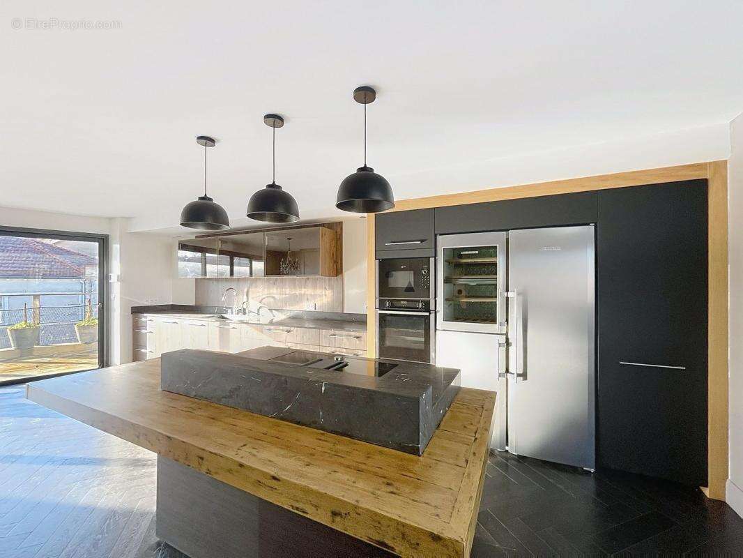 Maison à LA ROCHELLE