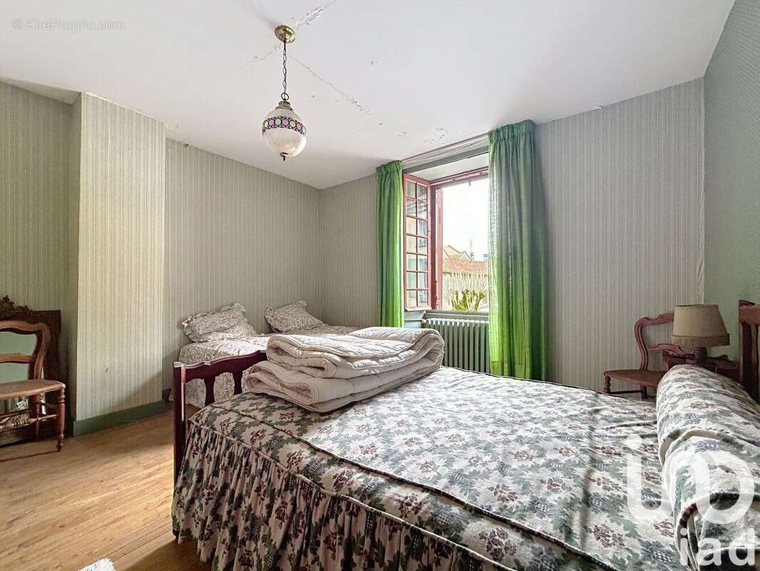 Photo 7 - Maison à MASSIGNAC