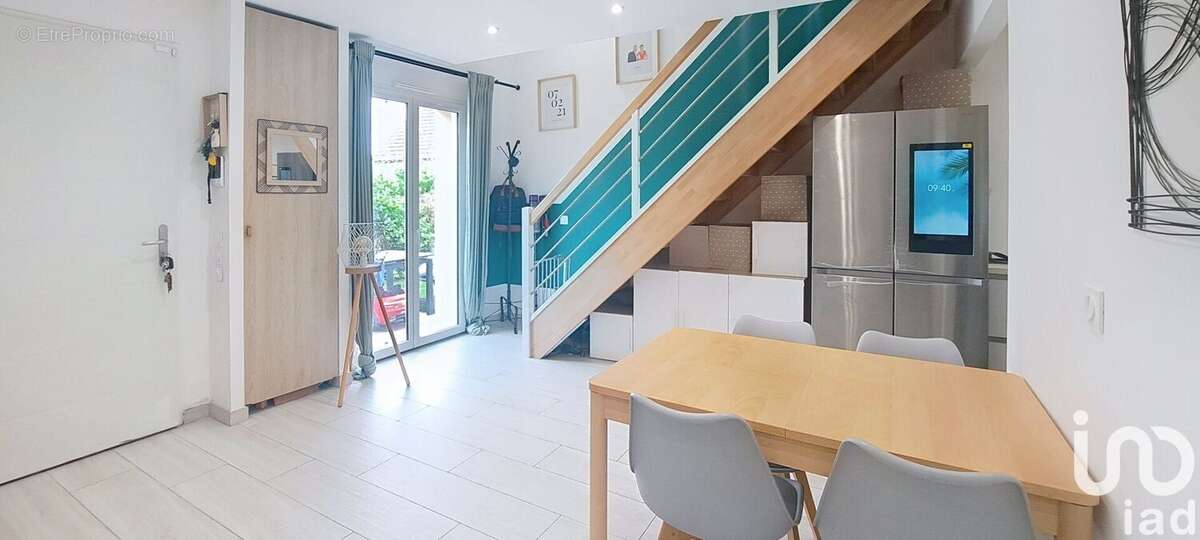 Photo 4 - Maison à CERNY