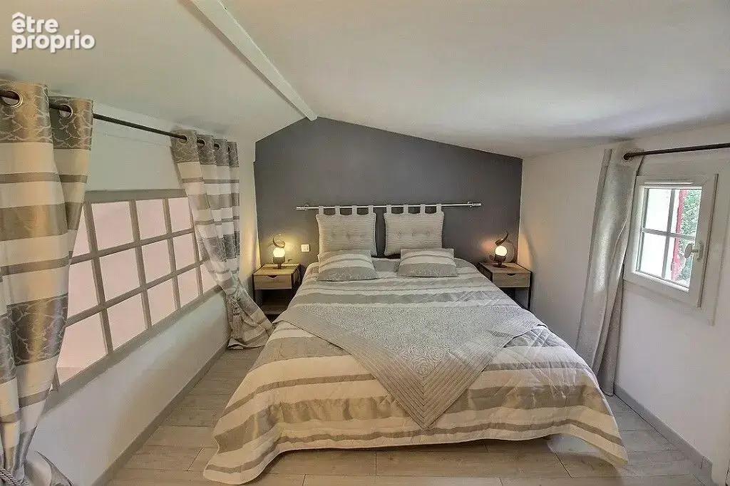 Maison de charme - photo 11