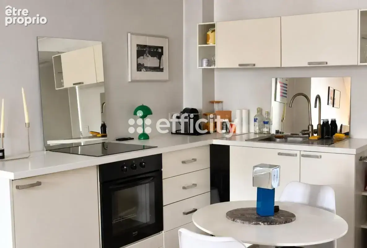 Appartement - photo 4