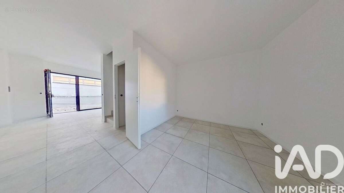 Photo 4 - Appartement à CHAMBERY