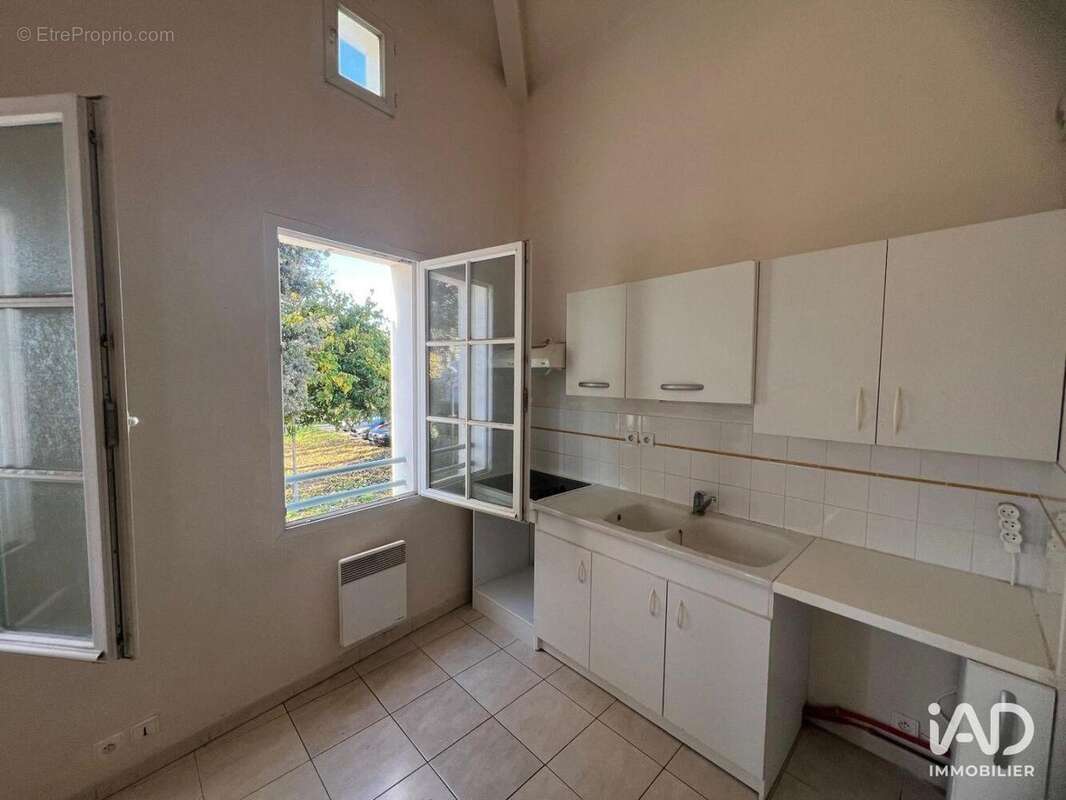 Photo 2 - Appartement à AYTRE