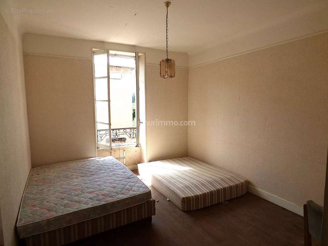 Appartement à TOUTRY