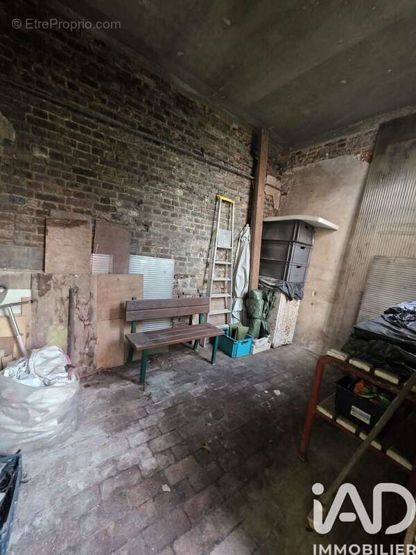 Photo 9 - Maison à MALAUNAY