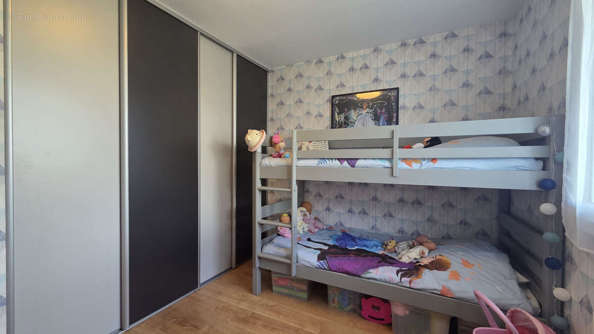 Maison à SCIONZIER