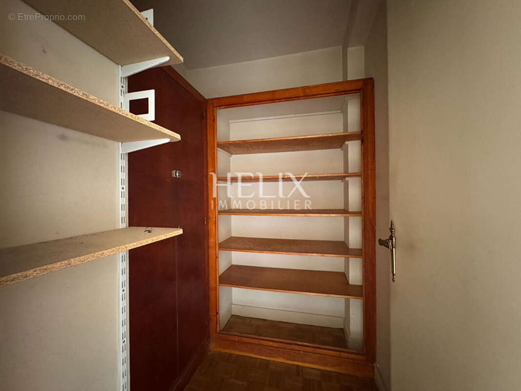 Appartement à SAINT-GERMAIN-EN-LAYE