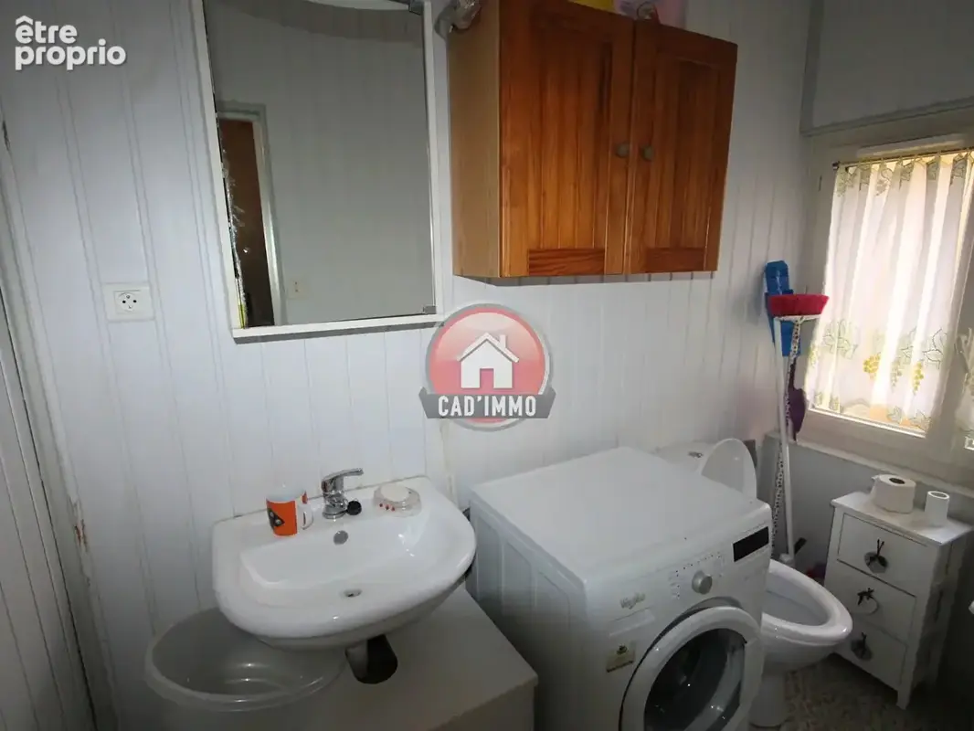 Maison de ville au coeur d une bastide a 20 mn de bergerac - photo 7