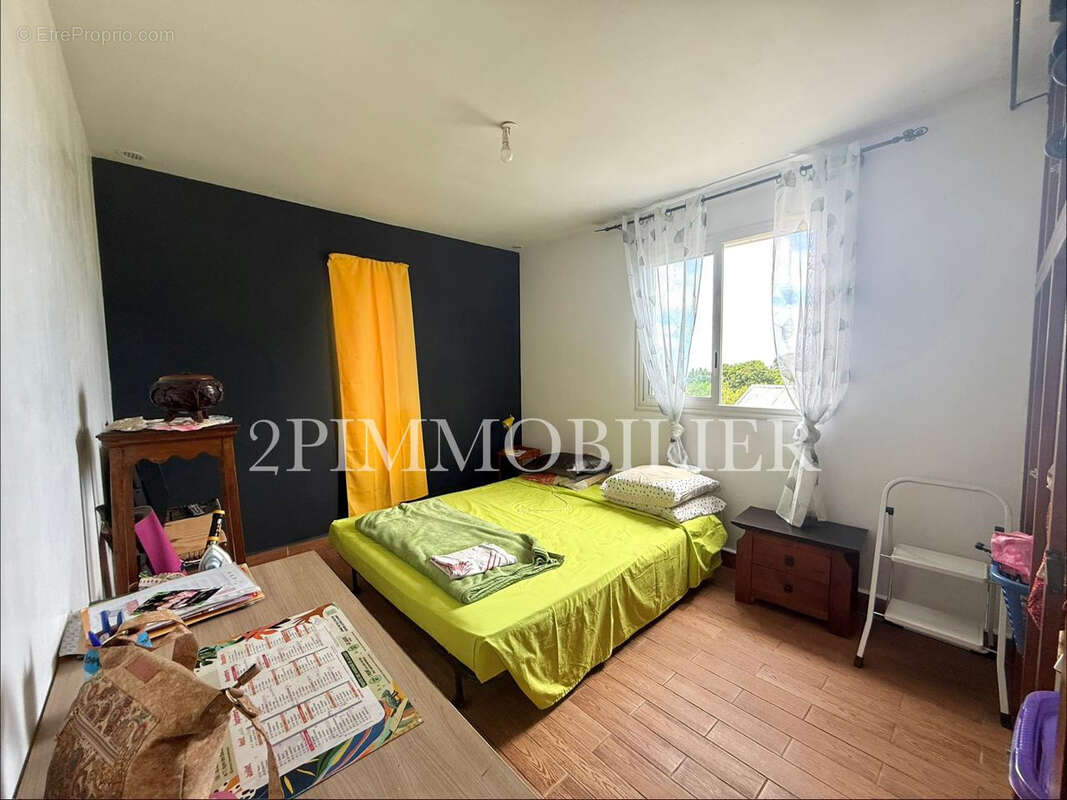 Appartement à SAINT-JOSEPH