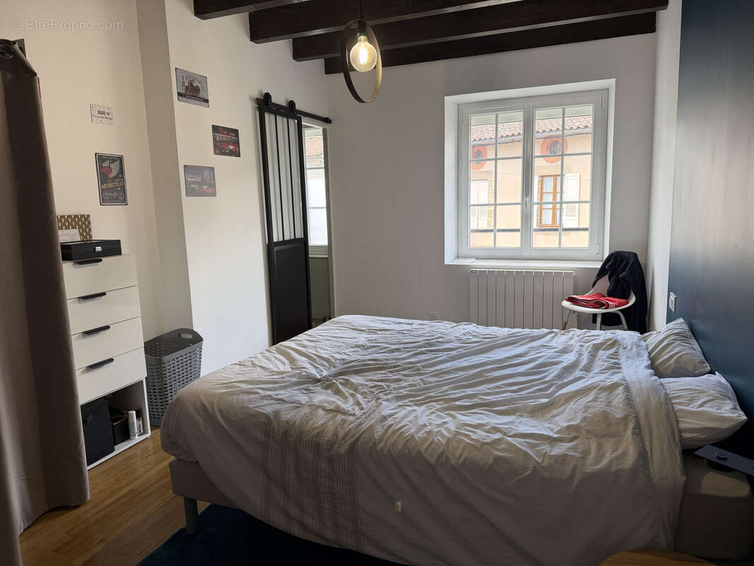 Maison à NIEUL