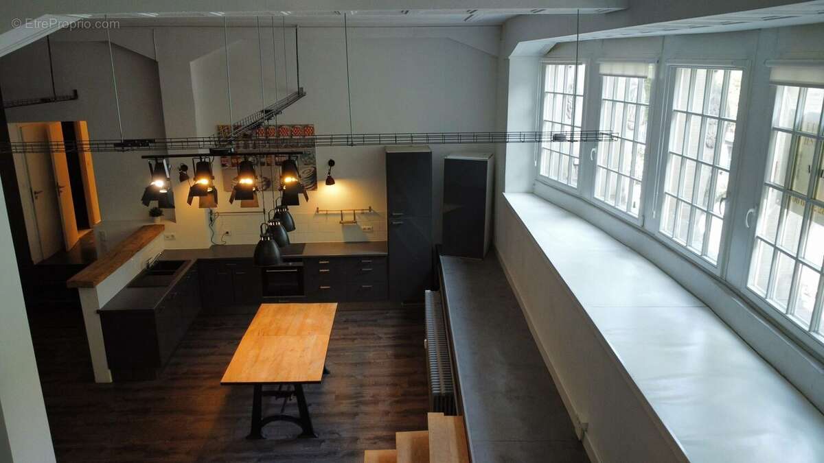 Commerce à STRASBOURG