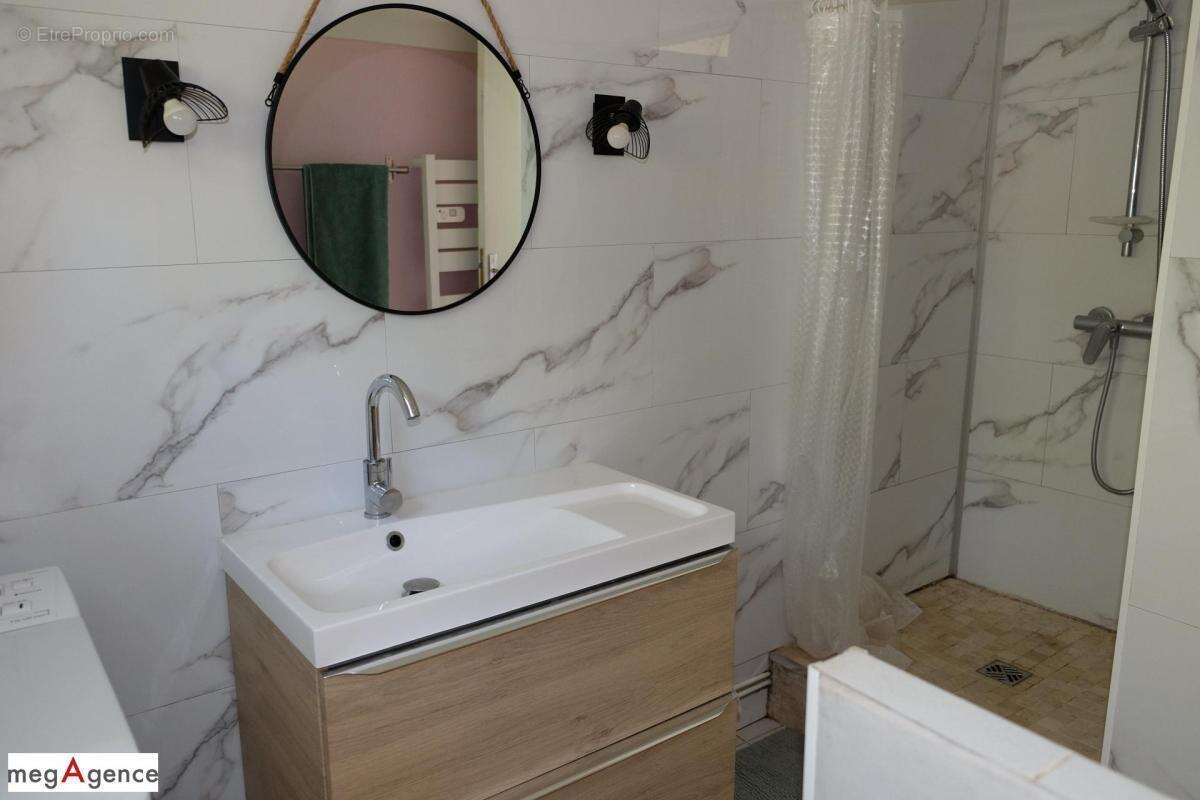 Maison à SAINTE-FEREOLE