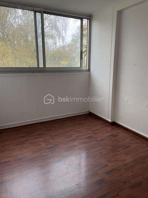Appartement à SAVIGNY-SUR-ORGE