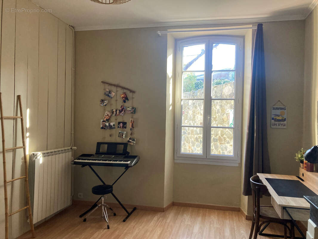 Maison à LAVALETTE