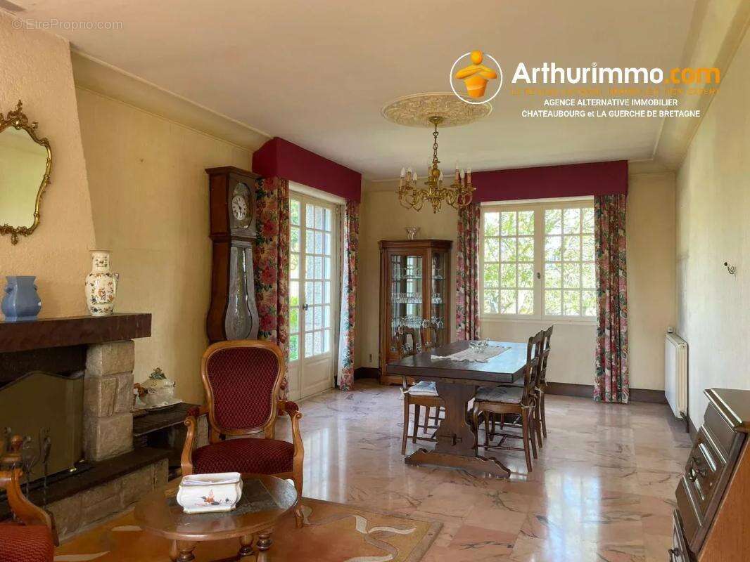 Maison 172 m² 7 pièces - photo 3