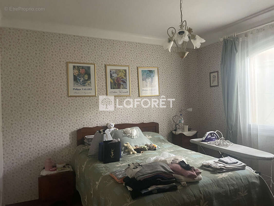 Maison à LES CLUSES