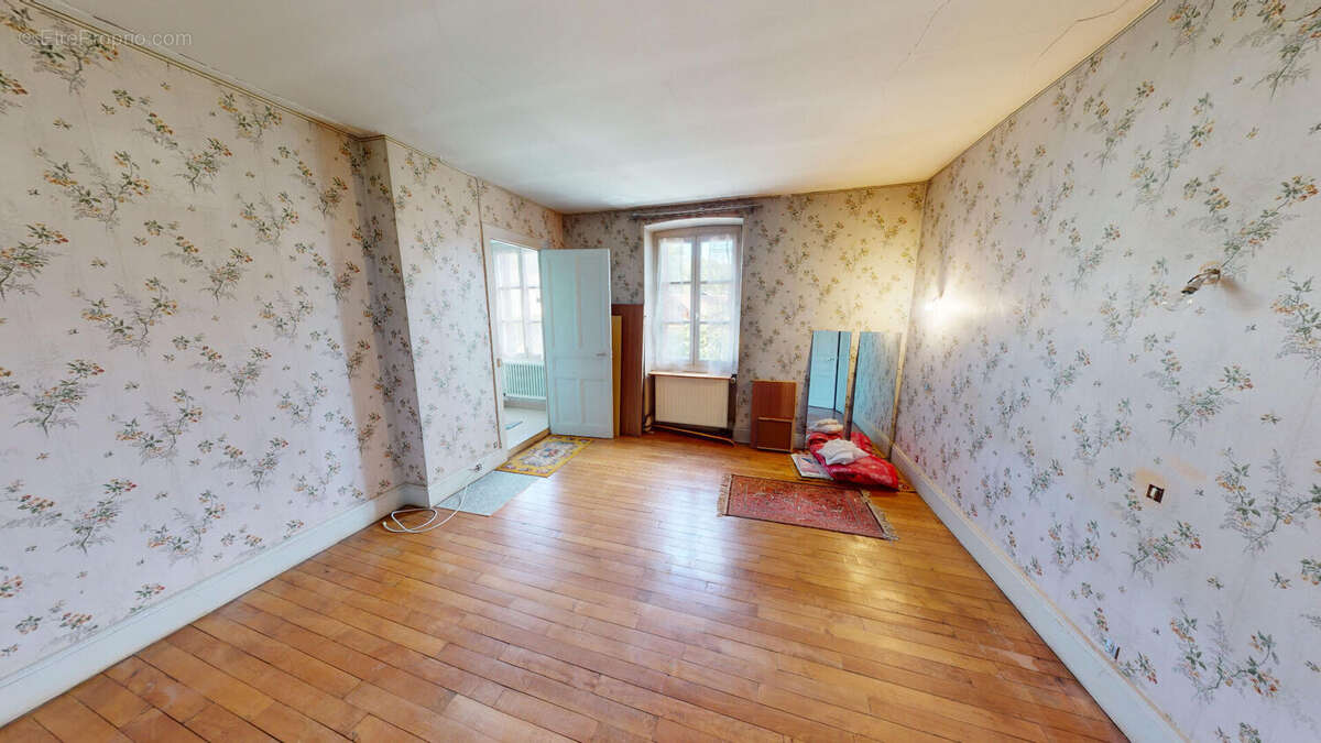 Maison 216m² à plateau d'hauteville - photo 6