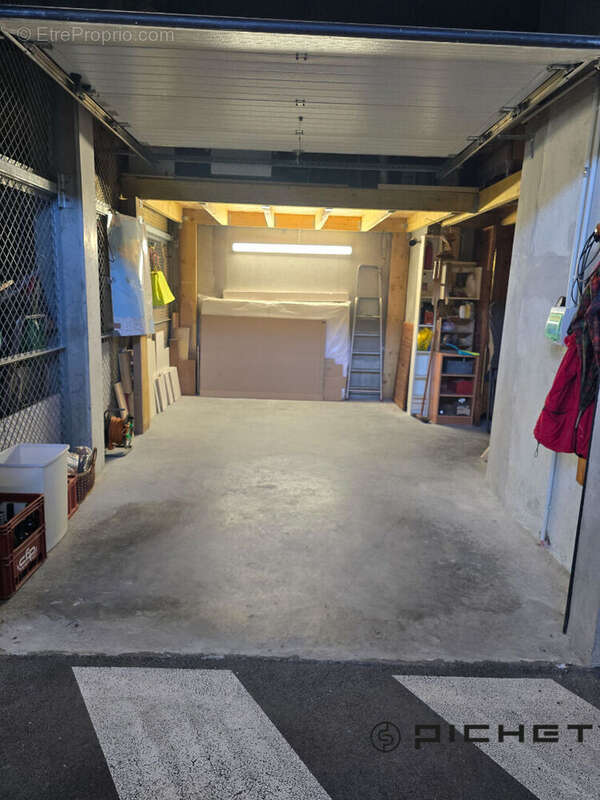 Appartement à LA ROCHELLE