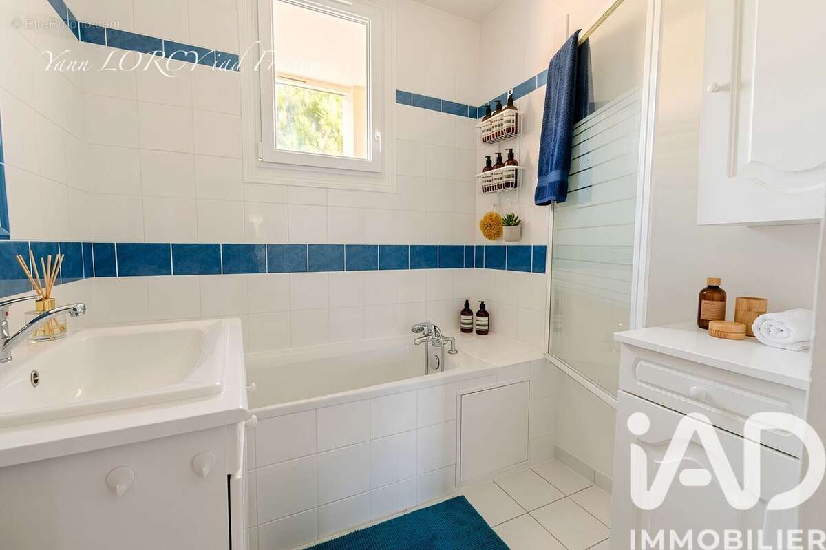 Photo 9 - Appartement à L'HAY-LES-ROSES