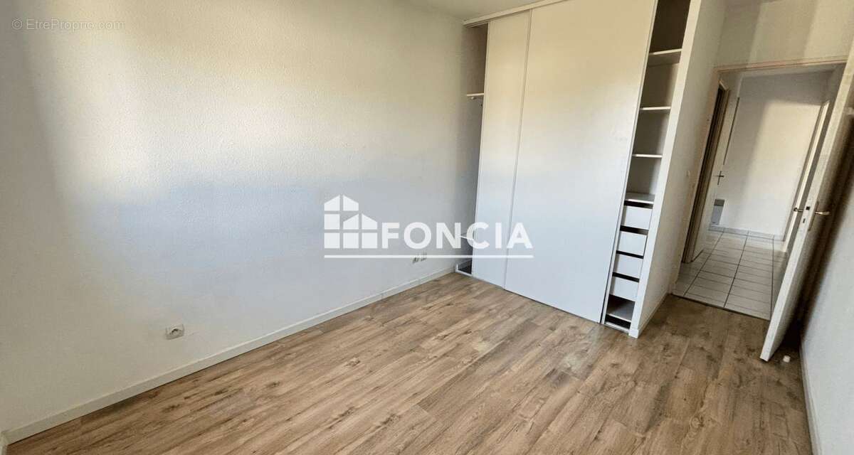 Appartement à TOURNEFEUILLE