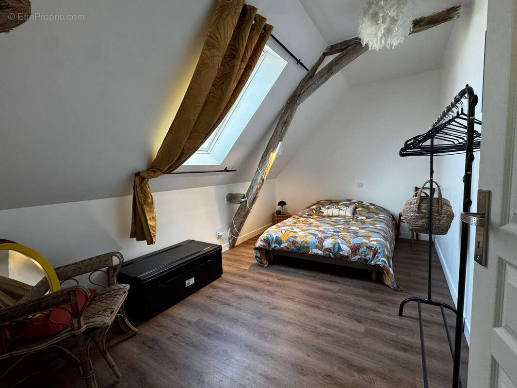 Maison à RESTIGNE