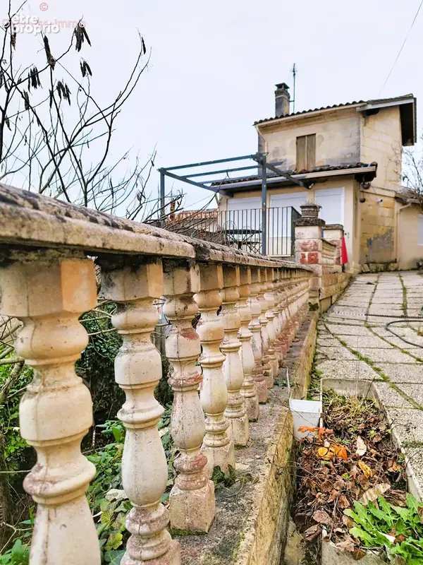 Maison 9 pièces 200 m² à vendre à Tauriac (33710) - photo 36