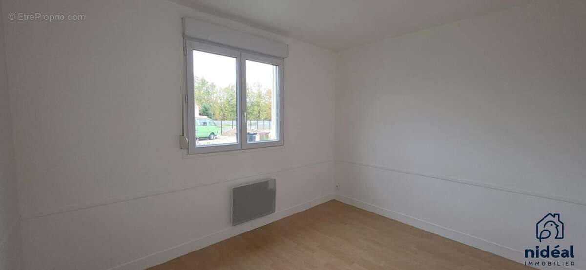 Maison à LES ANDELYS