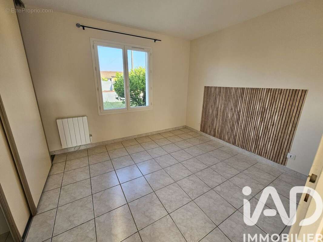 Photo 6 - Maison à SAINT-GEORGES-DES-COTEAUX