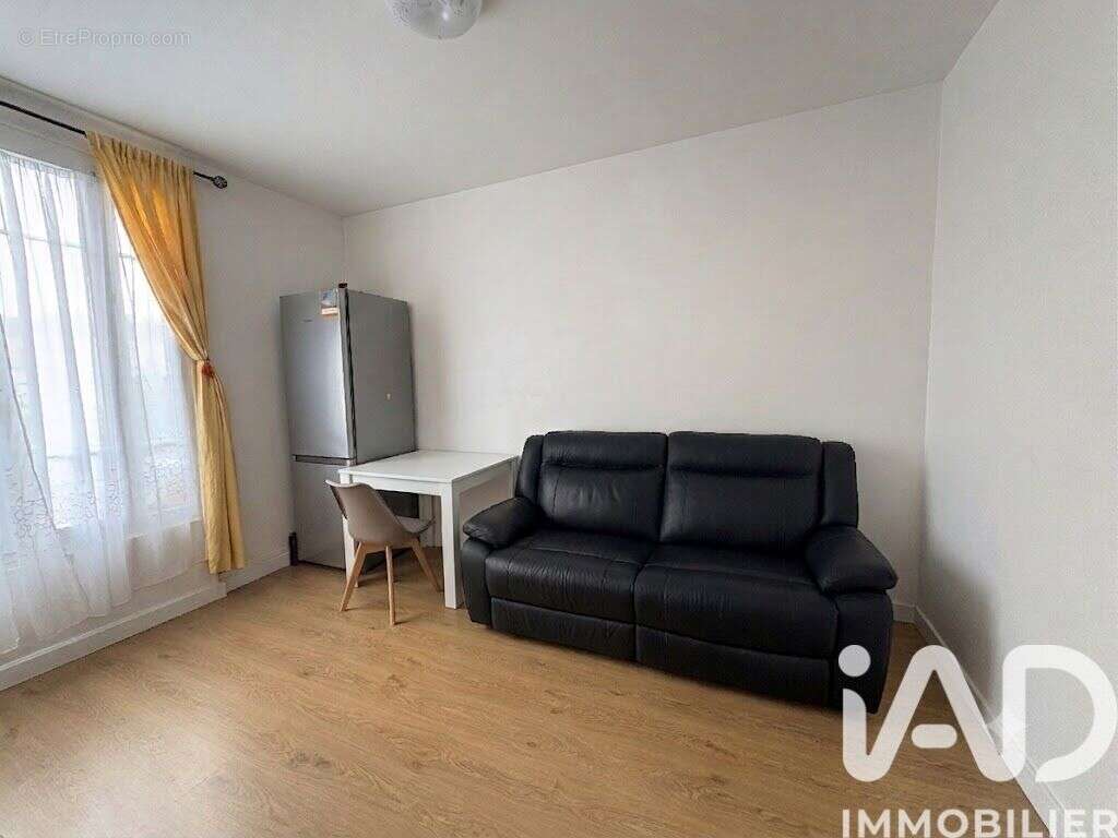 Photo 8 - Appartement à CLICHY