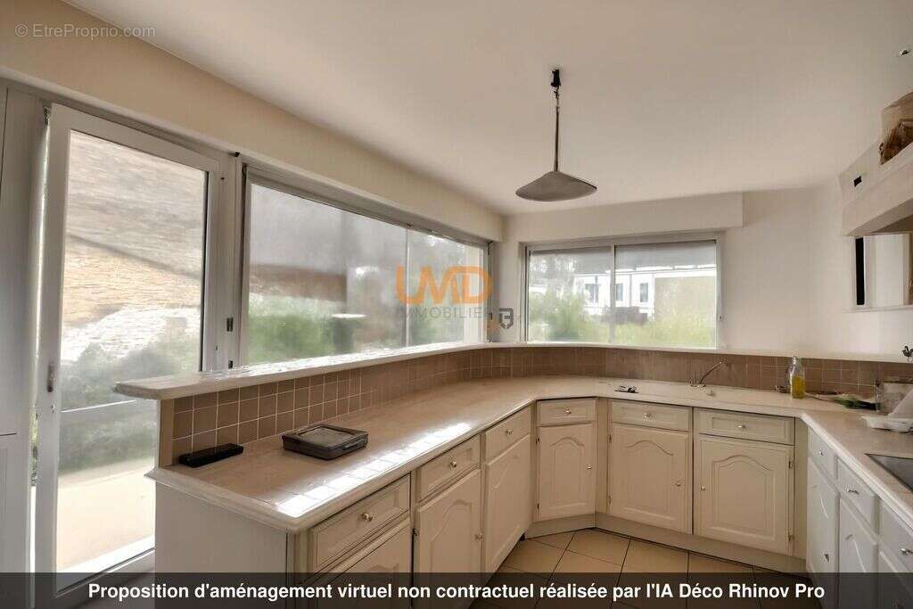 Maison Matha 4 chambres - photo 2