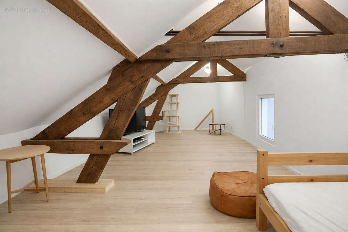Maison à COLOMBES